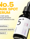 No.5_Glutationa_Vitamin_Concentrated_Sérum Facial_2
