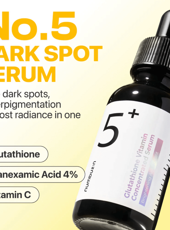 No.5_Glutationa_Vitamin_Concentrated_Sérum Facial_2