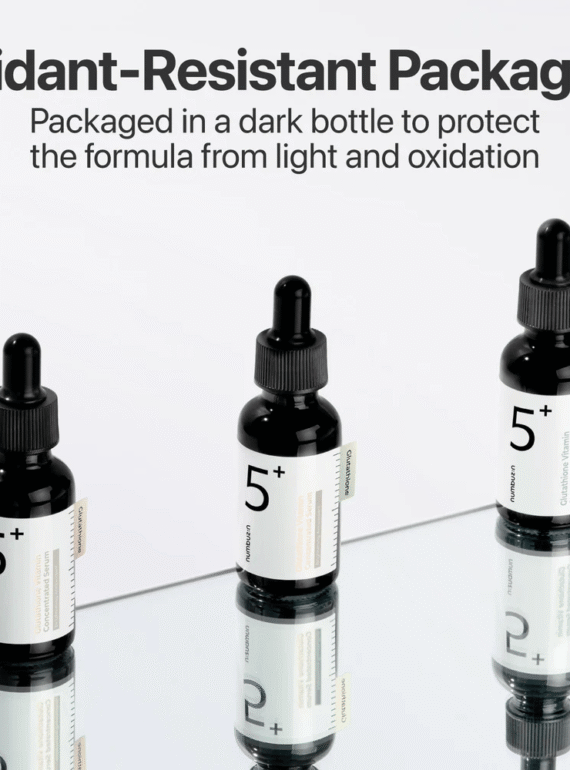 No.5_Glutationa_Vitamin_Concentrated_Sérum Facial_5