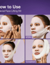No.9_NAD_Bio_Lifting-sil_Full_Face_Máscara_Set_1