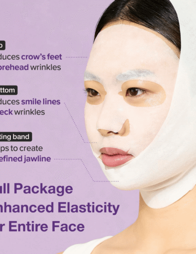 No.9_NAD_Bio_Lifting-sil_Full_Face_Máscara_Set_2