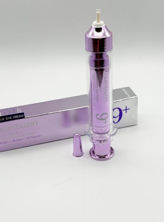 Numbuzin Creme para Olhos 10ml (1)