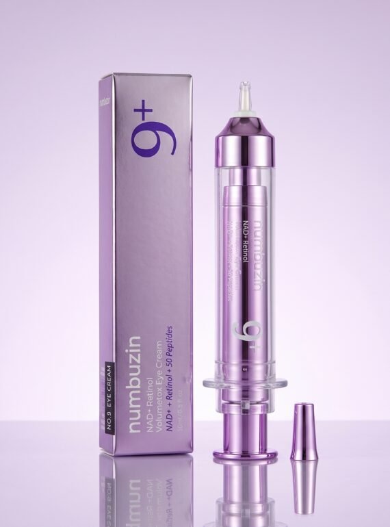 Numbuzin Creme para Olhos 10ml (10)