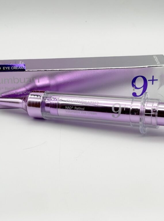 Numbuzin Creme para Olhos 10ml (2)
