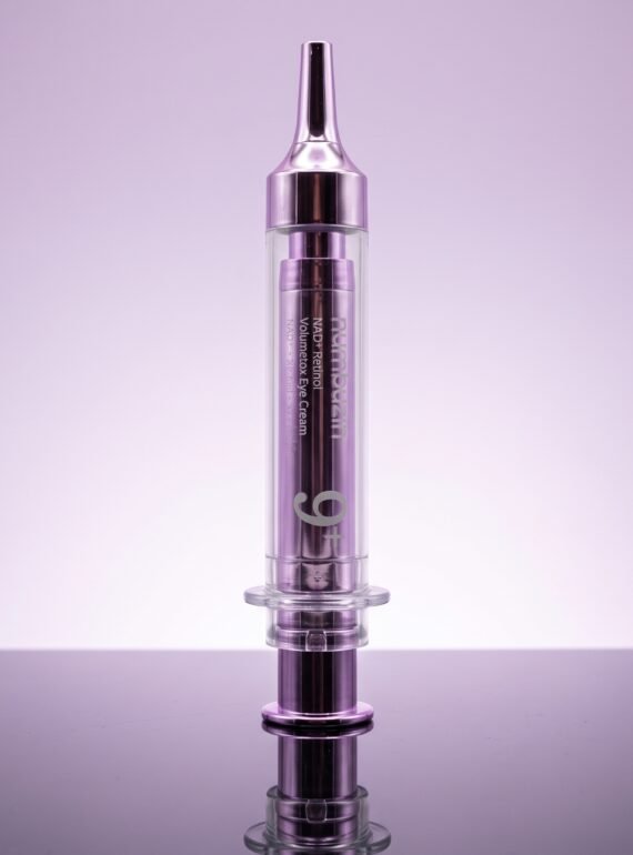 Numbuzin Creme para Olhos 10ml (7)