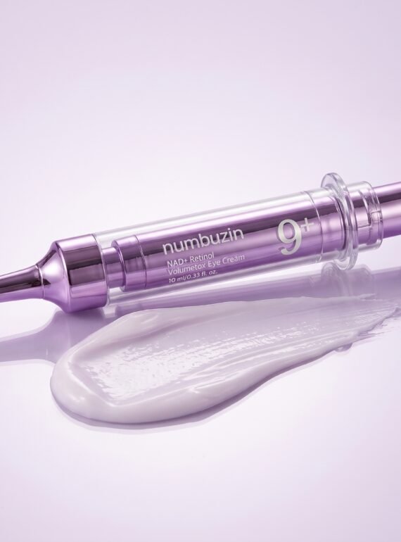 Numbuzin Creme para Olhos 10ml (8)