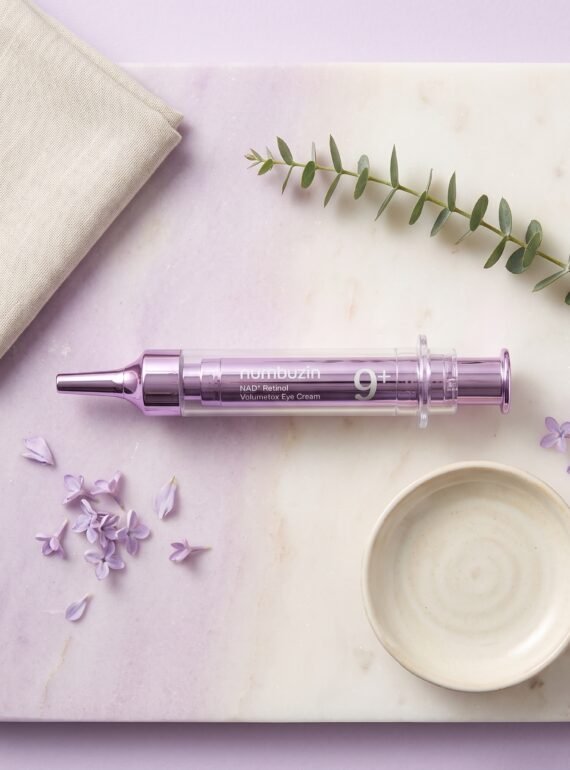 Numbuzin Creme para Olhos 10ml (9)