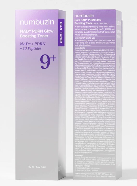 Numbuzin Tônico Facial (1)