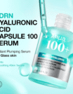 PDRNHyaluronicAcidCapsule100Sérum Facial