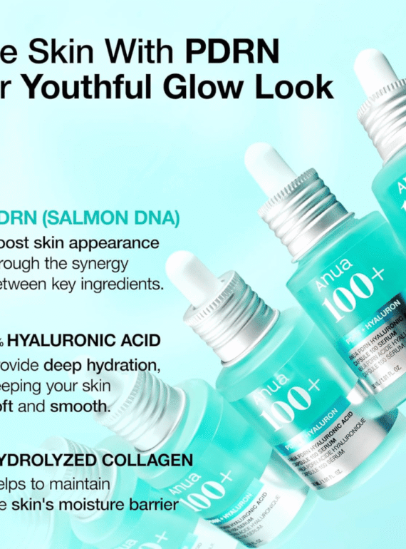PDRNHyaluronicAcidCapsule100Sérum Facial_1