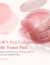 PDRNPinkColágenoToningGelTônico FacialAlmdeada_1