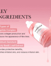 PDRNPinkPeptídeoSérum Facial_2