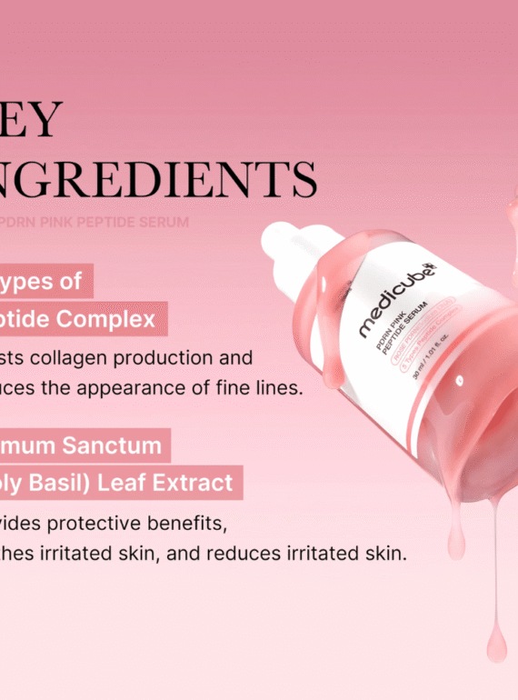 PDRNPinkPeptídeoSérum Facial_2