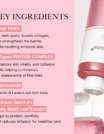PDRN_Pink_Cica_Calmante_Tônico Facial_1