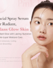 PDRN_Pink_Glutathion_Sérum Facial_Spray Facial_2