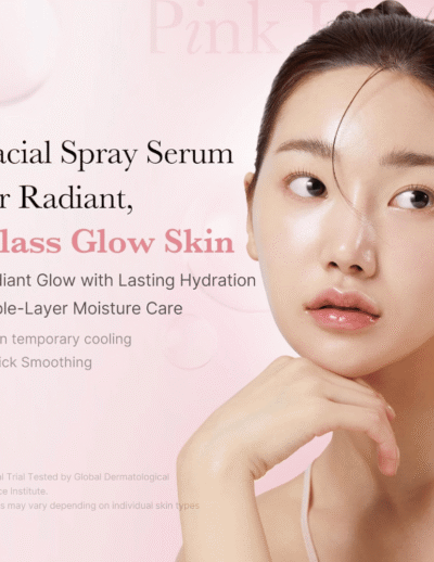 PDRN_Pink_Glutathion_Sérum Facial_Spray Facial_2