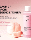 Peach_77_Niacin_Essência_Tônico Facial_1