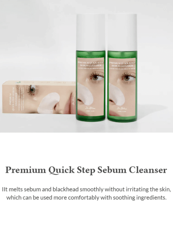 PremiumQuickStepSebumLimpador Facial_2