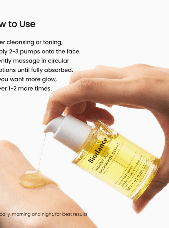 RadiantVitaNiacinamidaSérum Facial_7
