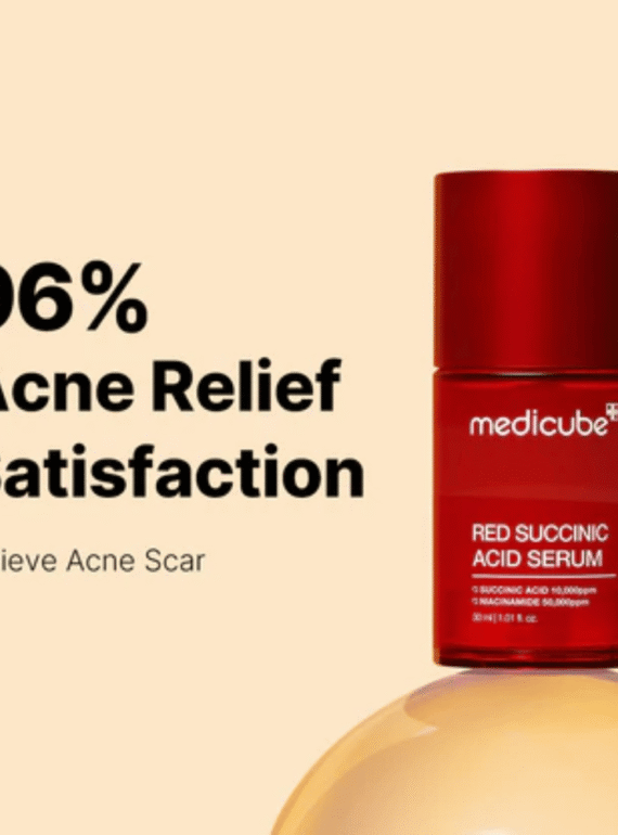 RedSuccinicAcidClarifyingSérum Facial_2