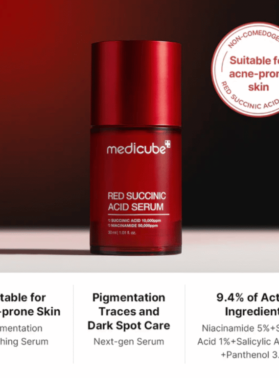 RedSuccinicAcidClarifyingSérum Facial_3