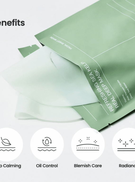Refrescante_Sea_Kelp_Real_Prdeundo_Máscara_1