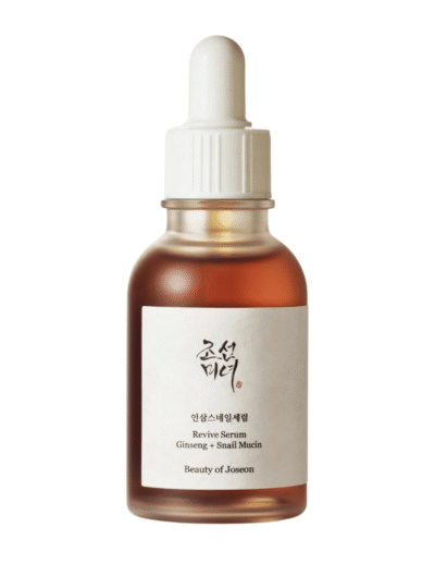Revive_Sérum Facial_Ginseng_Snail_Mucin_1