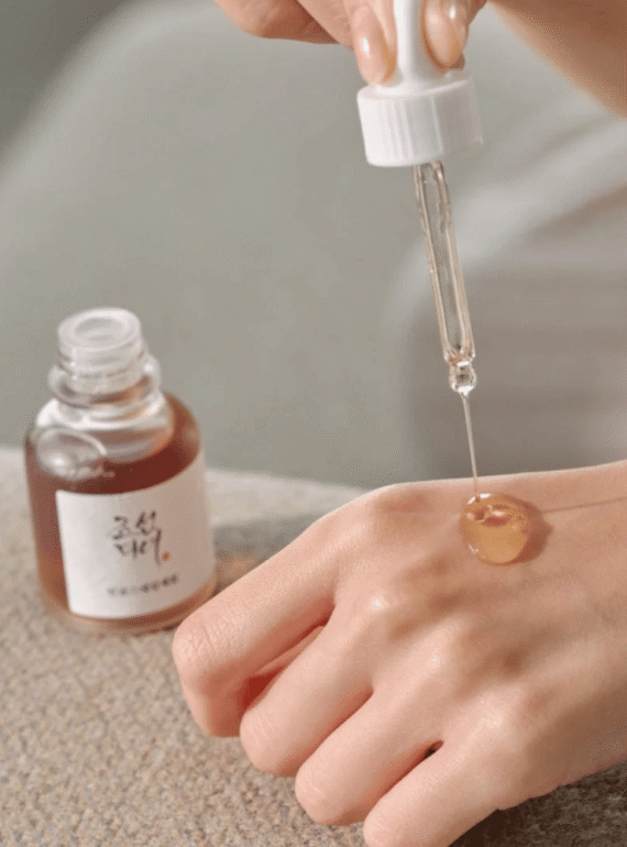 Revive_Sérum Facial_Ginseng_Snail_Mucin_3