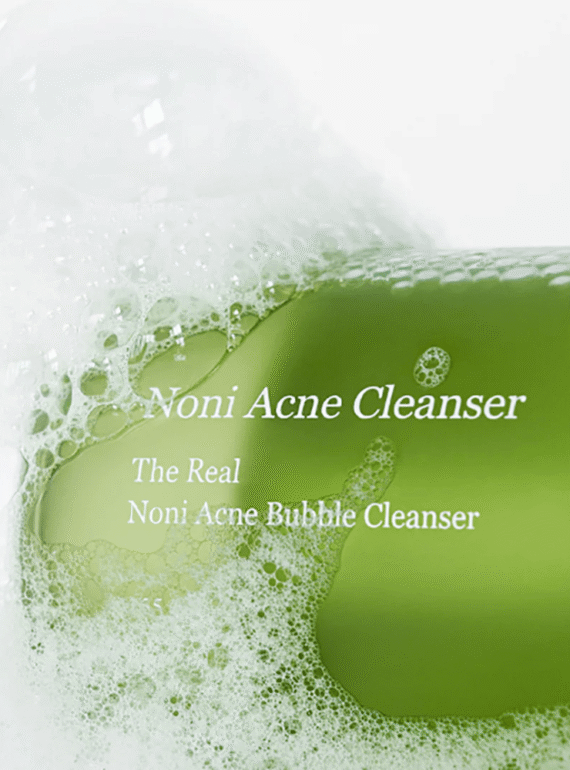TheRealNoniAcneBubbleLimpador Facial_1