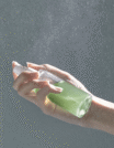 TheRealNoniEnergyAmpuleSpray Facial