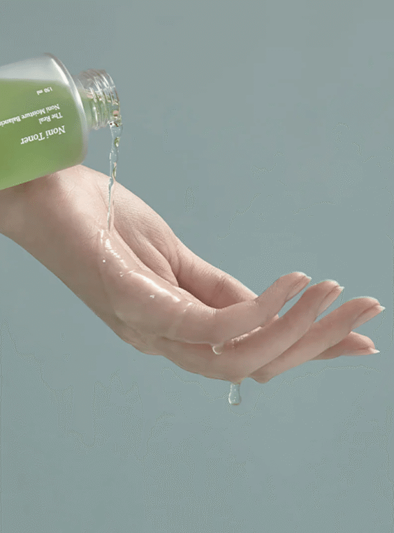 TheRealNoniMoistureBalancingTônico Facial