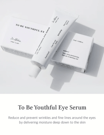 To_Be_Youthful_Eye_Sérum Facial_1