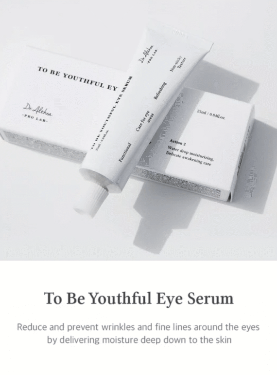 To_Be_Youthful_Eye_Sérum Facial_1