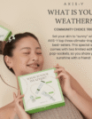 WhatIsYourWeatherBeautyBox