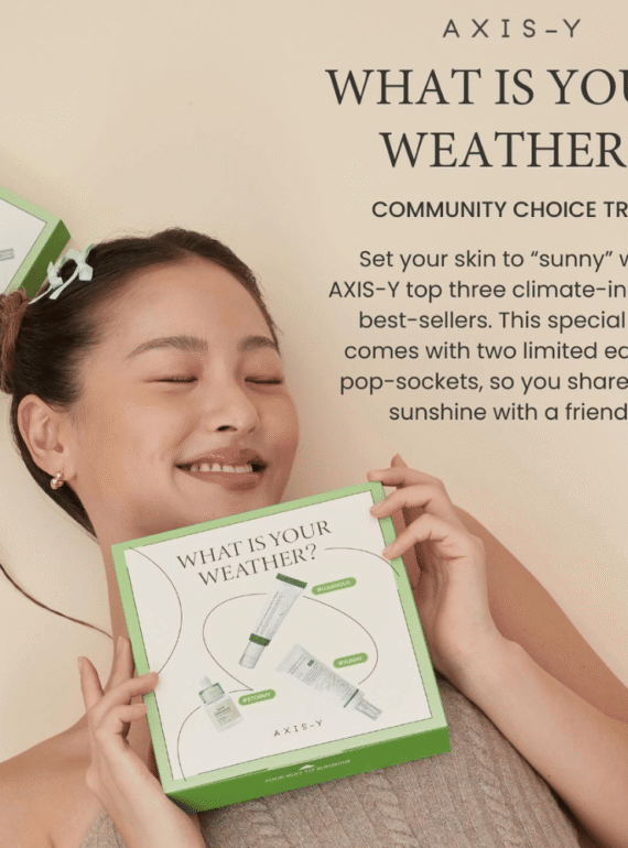 WhatIsYourWeatherBeautyBox
