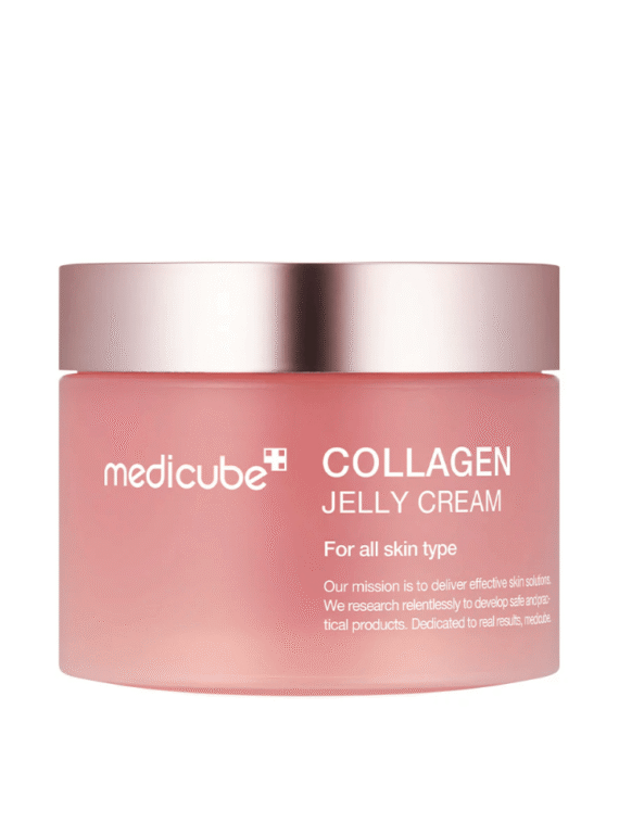 medicube-ColágenoJellyCreme