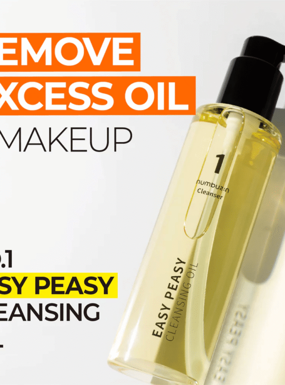 numbuzin_-_No._1_Easy_Peasy_Cleansing_Oil_2