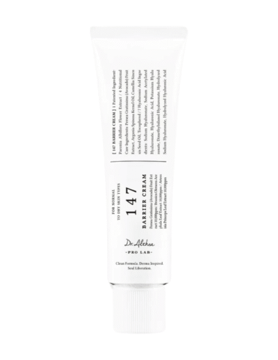 147 Barrier Creme 50ml - Dr. Althea K-Beauty