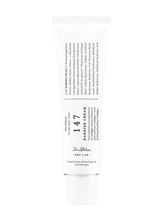 147 Barrier Creme 50ml - Dr. Althea K-Beauty