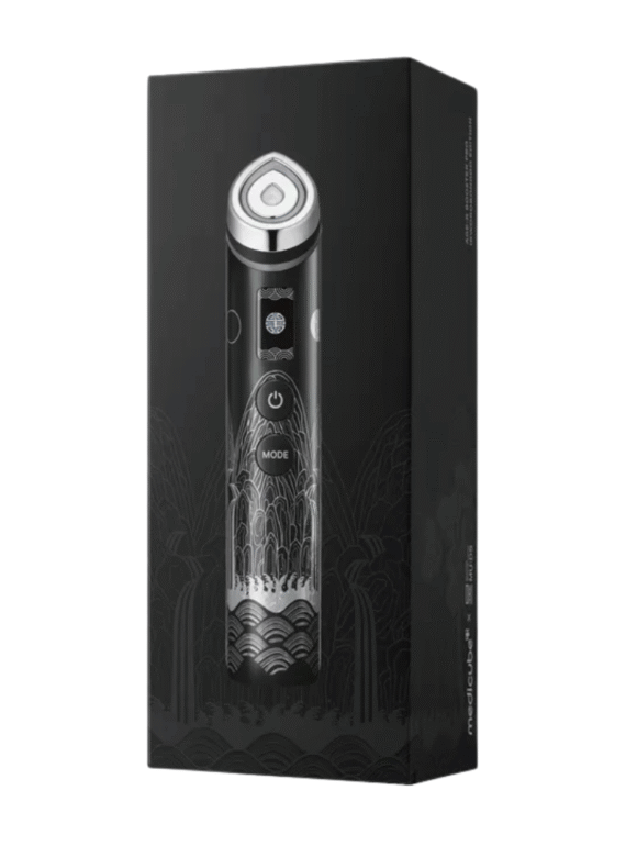 AGE-R Booster Pro APEC Edition - Medicube K-Beauty