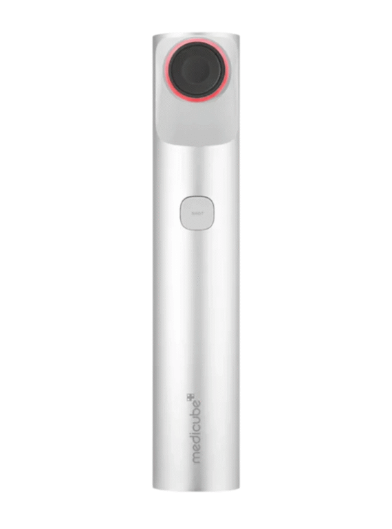AGE-R High Focus Shot - Medicube K-Beauty