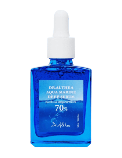 Aqua Marine Prdeundo Sérum Facial 30ml - Dr. Althea K-Beauty