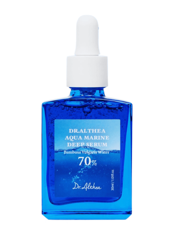 Aqua Marine Prdeundo Sérum Facial 30ml - Dr. Althea K-Beauty