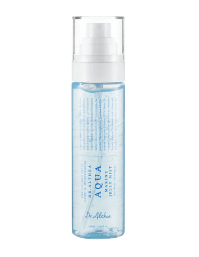 Aqua Marine Jelly Spray Facial 100ml - Dr. Althea K-Beauty