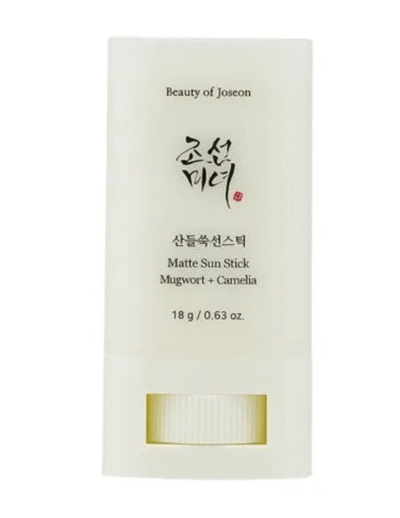 Matte Protetor Bastão 18g - Beauty de Joseon K-Beauty