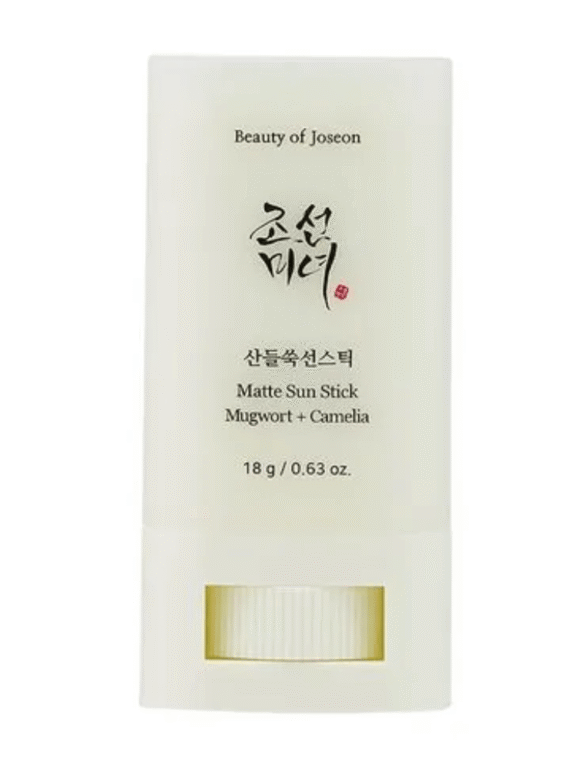 Matte Protetor Bastão 18g - Beauty de Joseon K-Beauty