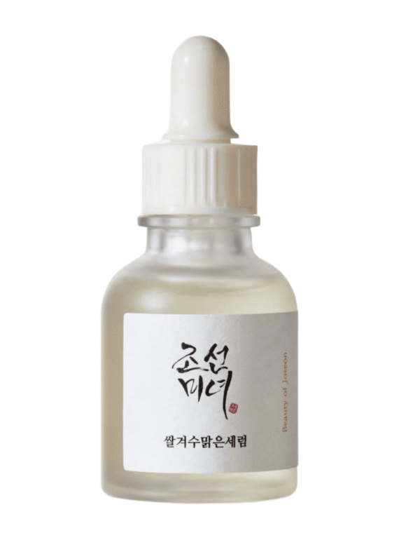 Glow Prdeundo Sérum Facial : Rice + Alpha-Arbutin - Beauty de Joseon K-Beauty