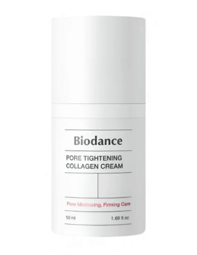 Colágeno Creme 50ml - BIODANCE K-Beauty