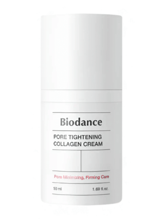 Colágeno Creme 50ml - BIODANCE K-Beauty