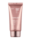 Colágeno Firmador Protetor Solar SPF50+ PA++++ 50ml - Medicube K-Beauty